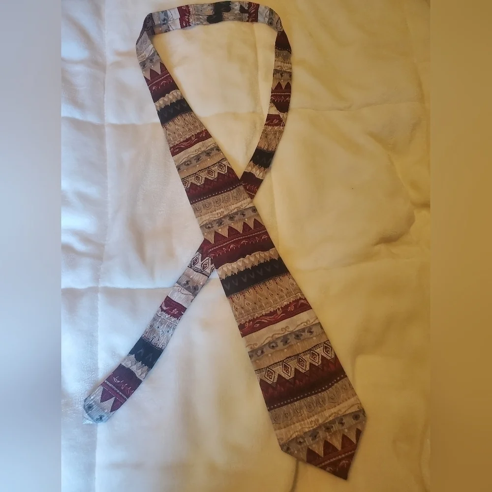 Cocktail Collection Mens Tie